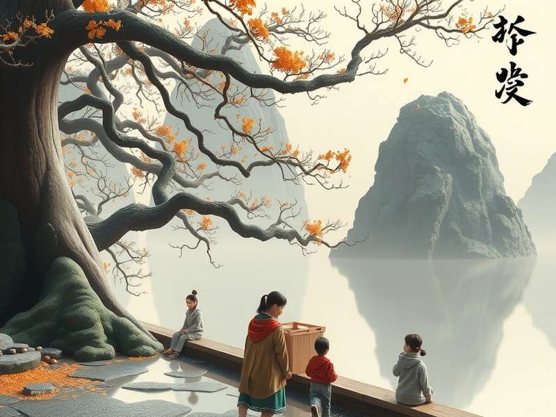 某电商平台 logo