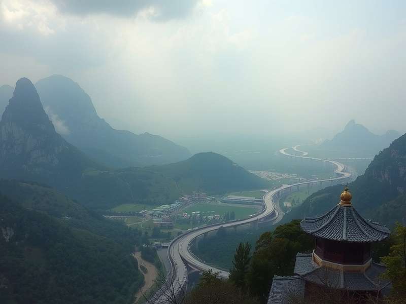 湖南某制造企业 logo